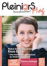 pleiniors mag Jacques Salomé