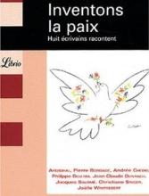 Inventons la paix